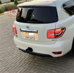 نيسان باترول